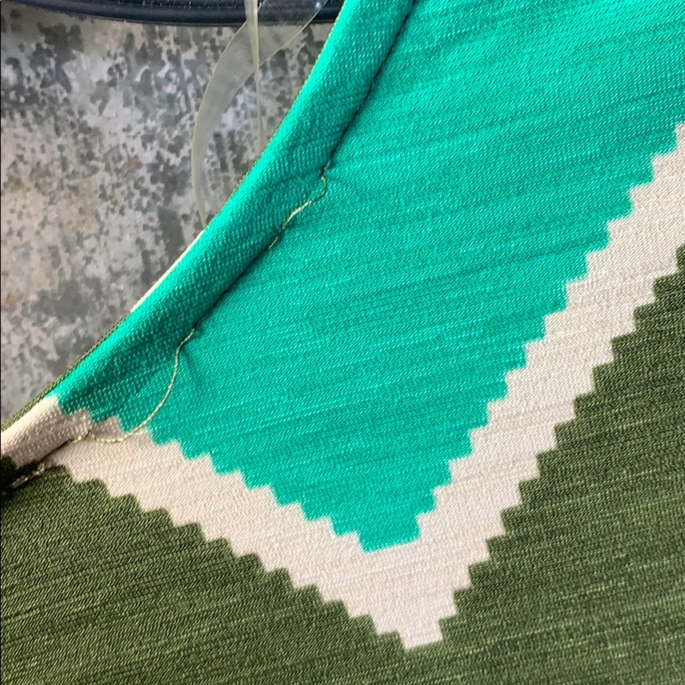 Multicolor Dress - Picture 11 of 11
